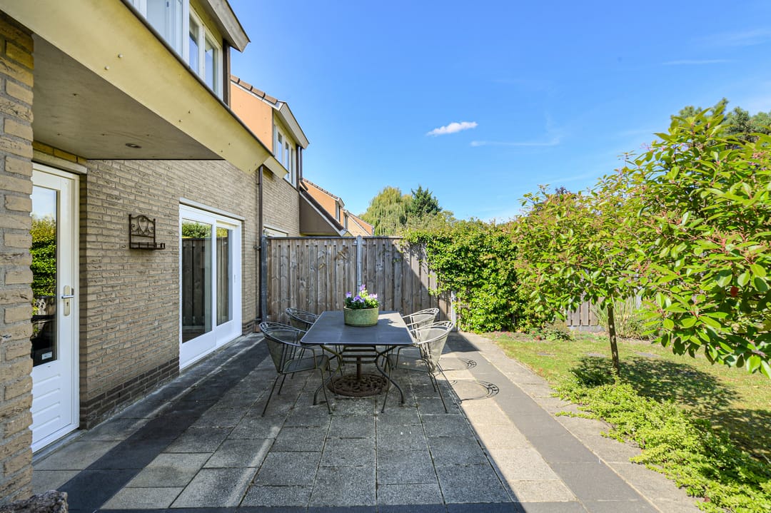 Foto 43 van Koolmees 49