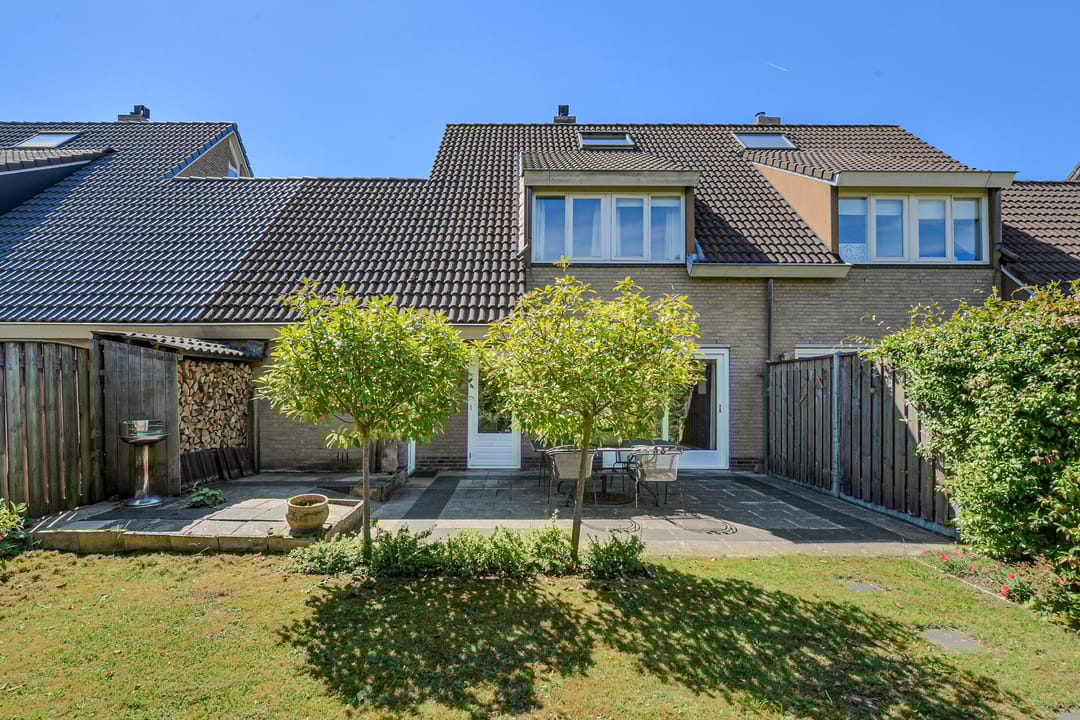 Foto 46 van Koolmees 49