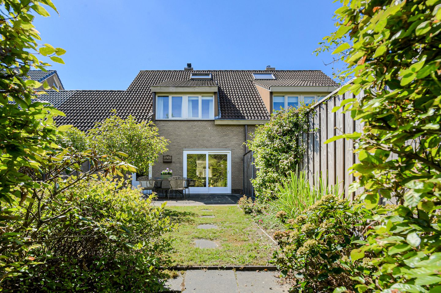 Foto 50 van Koolmees 49