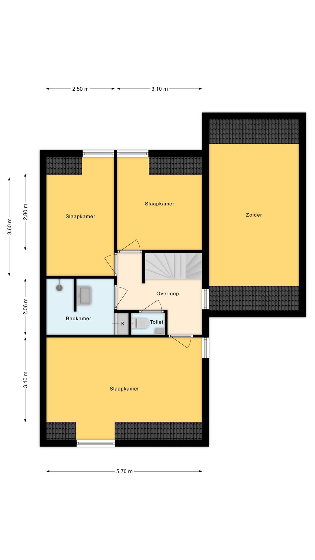 Foto 58 van Koolmees 49