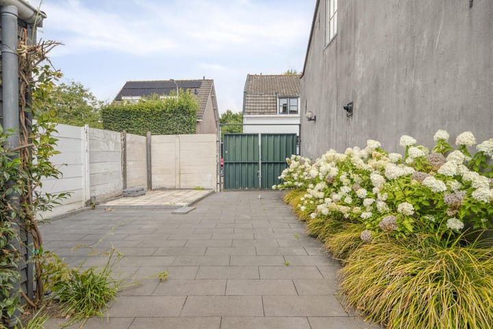 Foto 2 van Bokhamerstraat 44