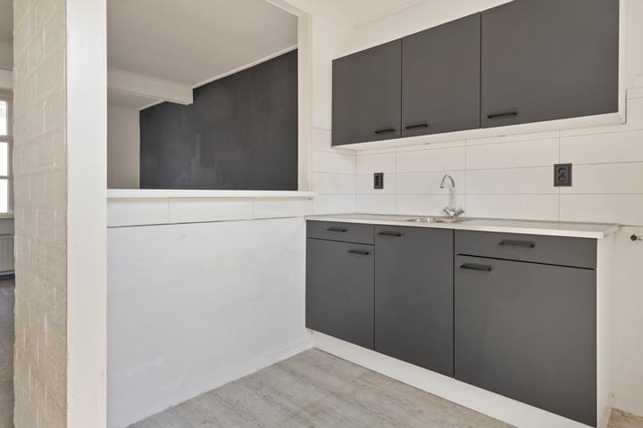 Foto 5 van Bokhamerstraat 44