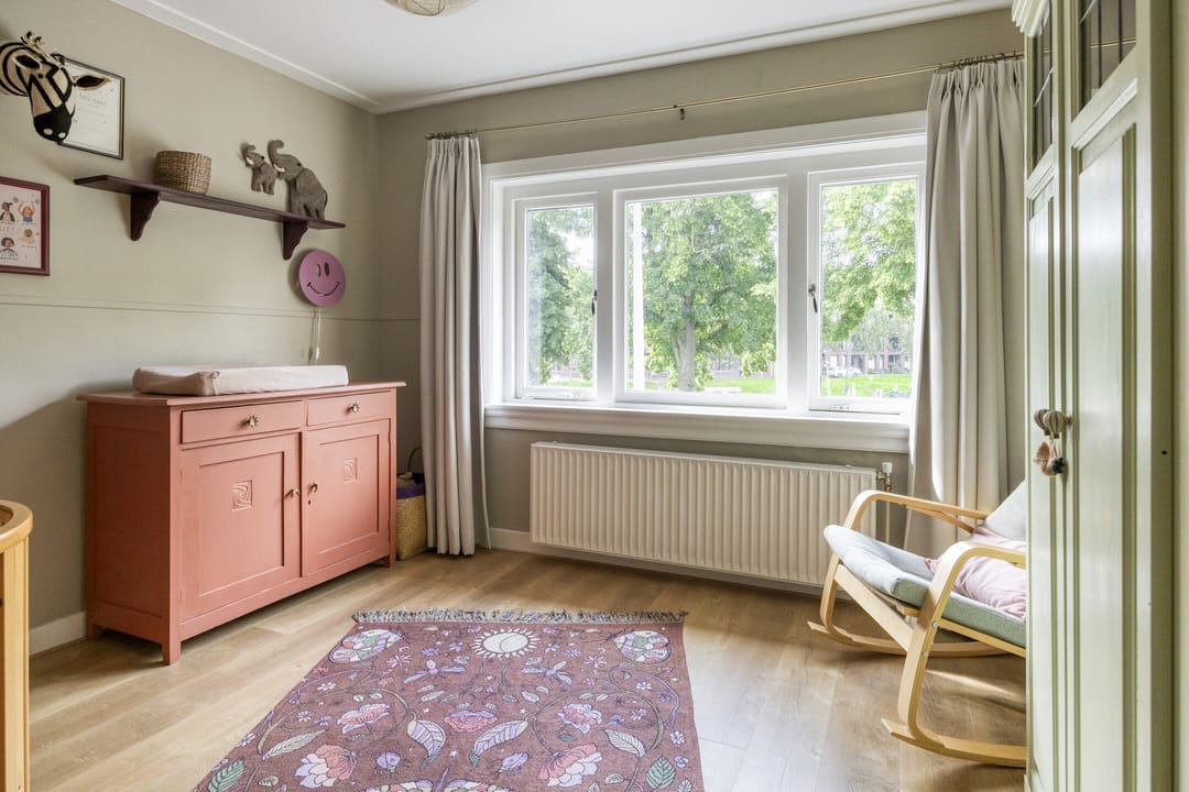 Foto 26 van Schuttevaerkade 26