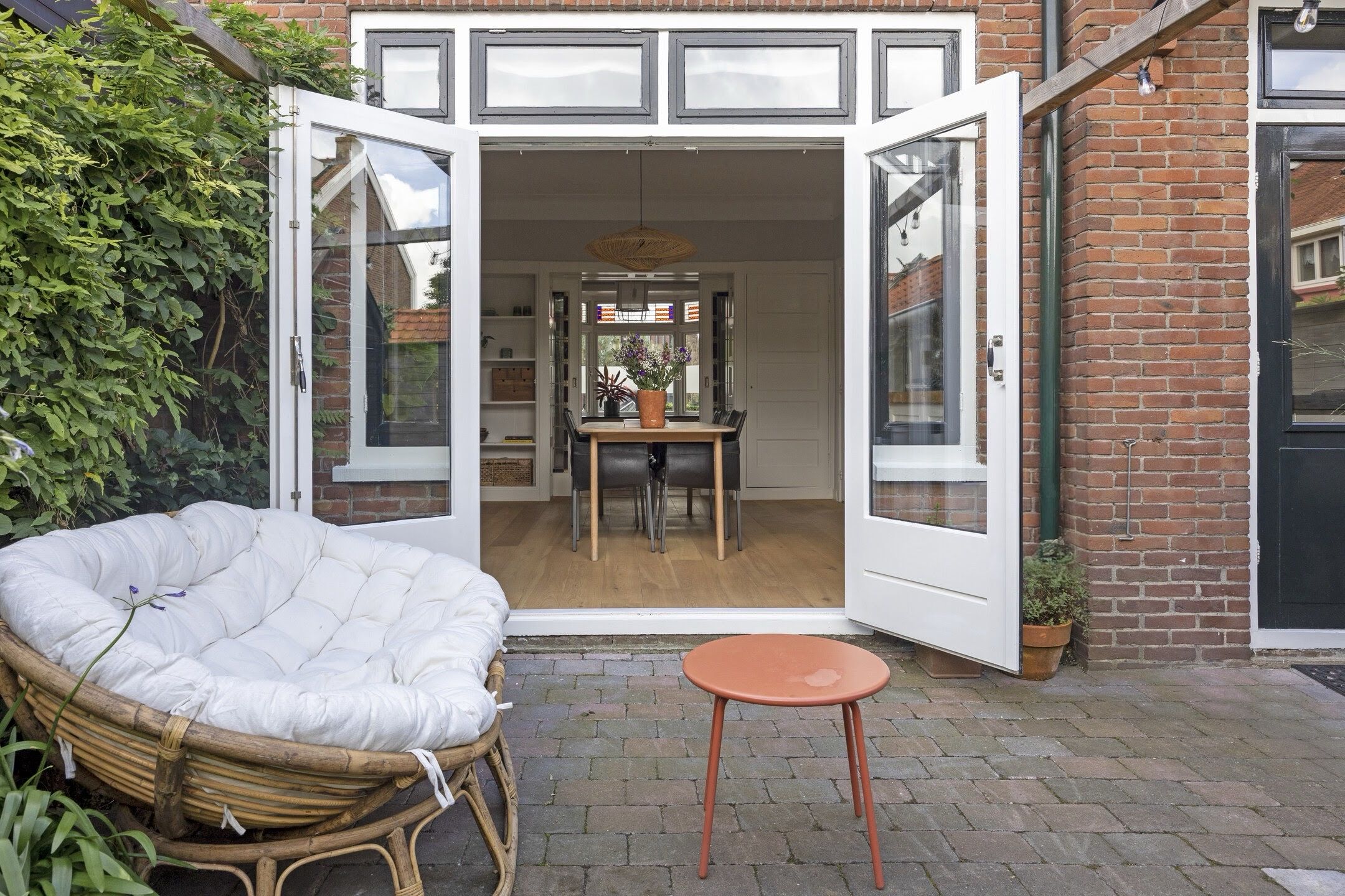 Foto 33 van Schuttevaerkade 26