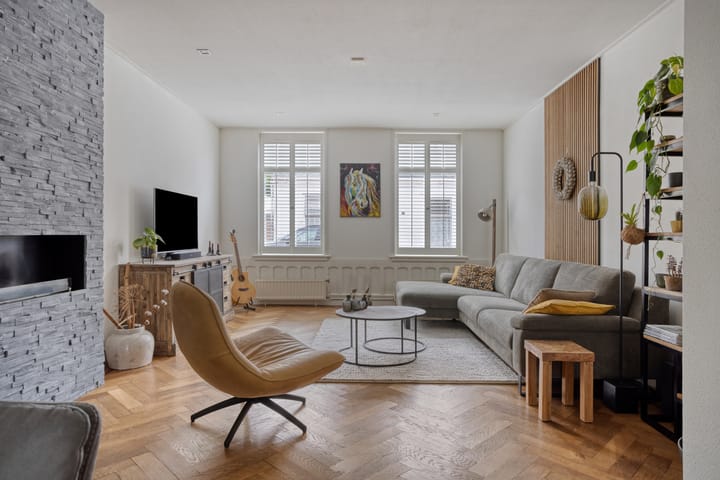 Foto 2 van Jachthuisstraat 34