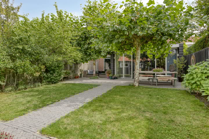 Foto 4 van Jachthuisstraat 34