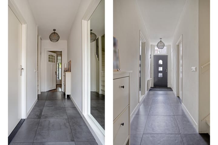 Foto 5 van Jachthuisstraat 34