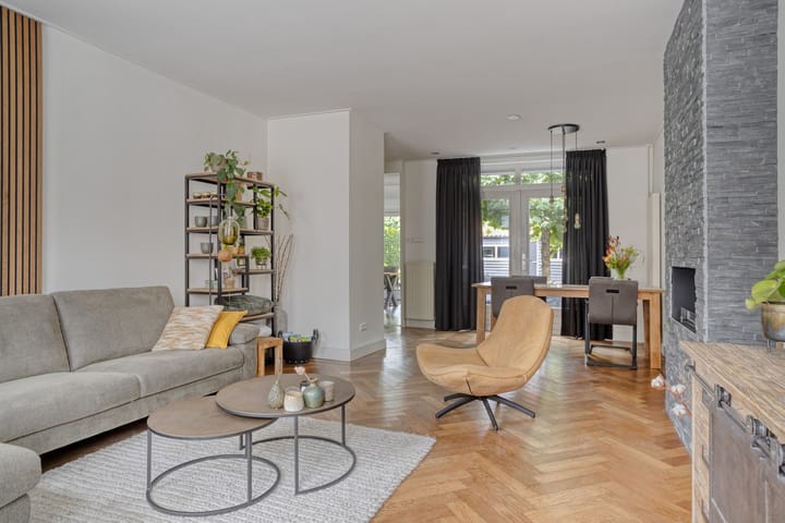 Photo 6 of Jachthuisstraat 34