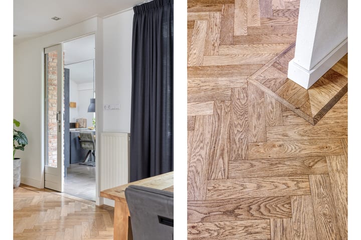 Photo 10 of Jachthuisstraat 34