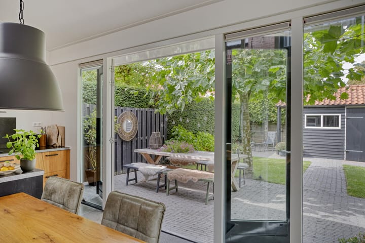 Photo 12 of Jachthuisstraat 34