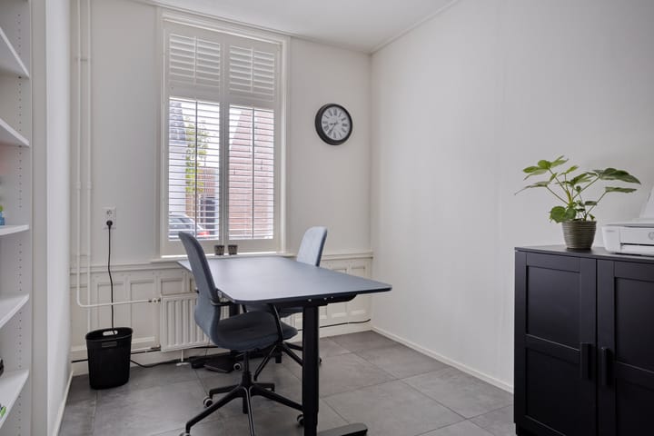 Photo 15 of Jachthuisstraat 34