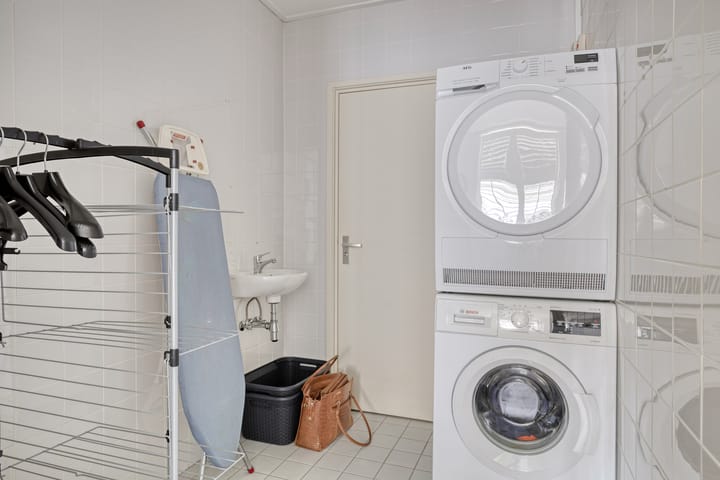 Photo 17 of Jachthuisstraat 34