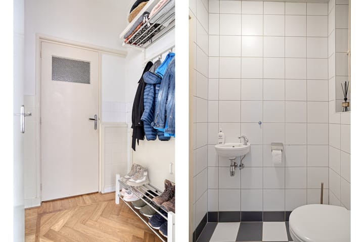 Photo 18 of Jachthuisstraat 34