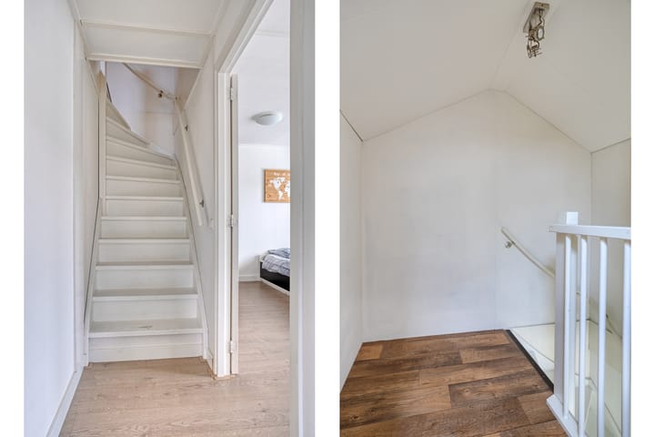 Photo 19 of Jachthuisstraat 34