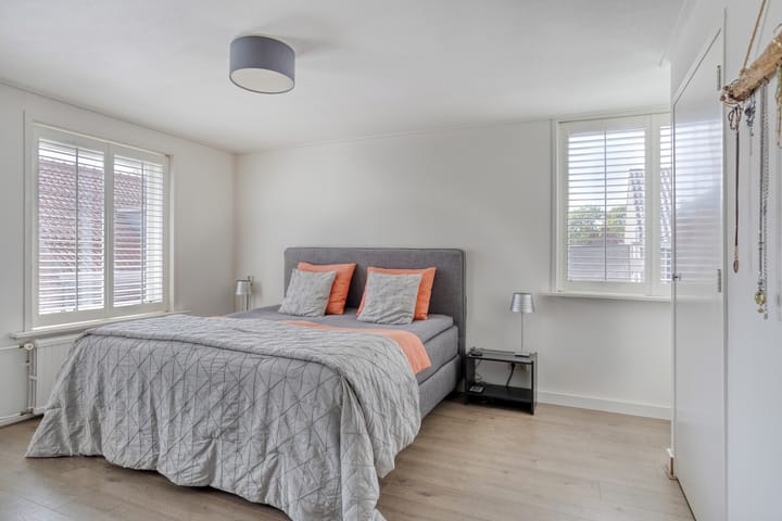 Photo 22 of Jachthuisstraat 34