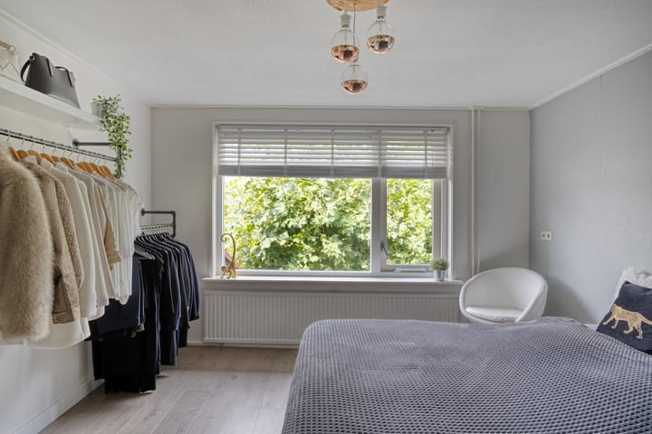 Photo 26 of Jachthuisstraat 34