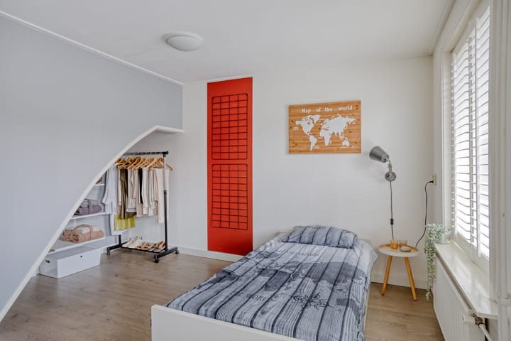 Photo 28 of Jachthuisstraat 34