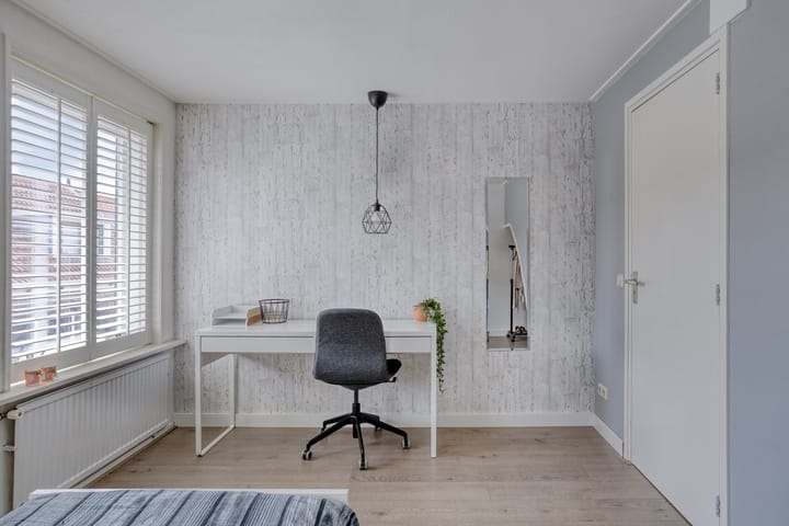 Photo 29 of Jachthuisstraat 34