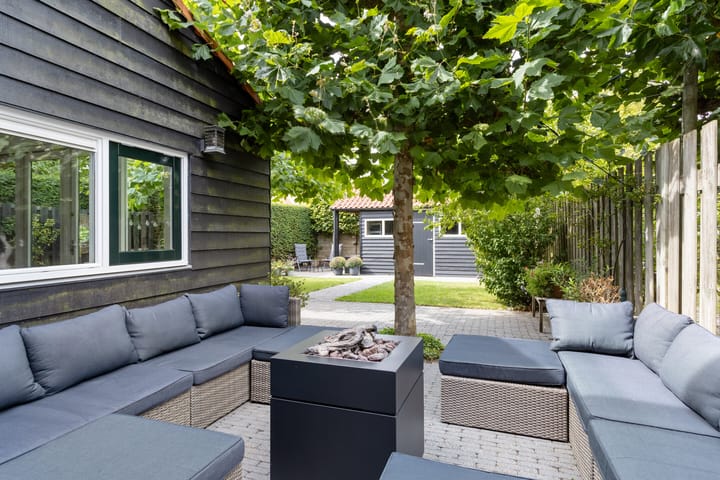 Photo 34 of Jachthuisstraat 34