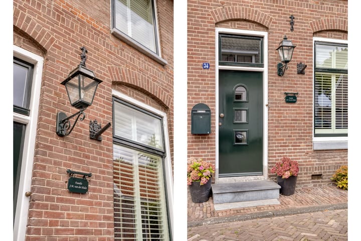 Photo 38 of Jachthuisstraat 34