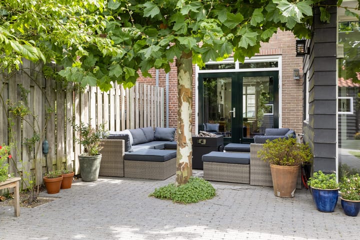 Photo 37 of Jachthuisstraat 34