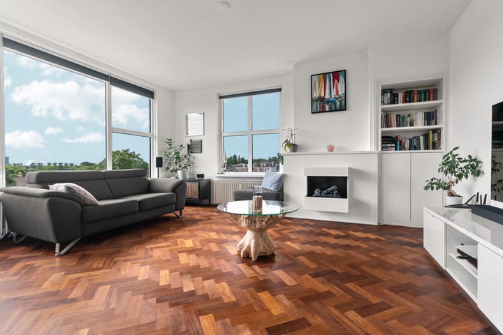 Foto 2 van Arnhemsestraatweg 74