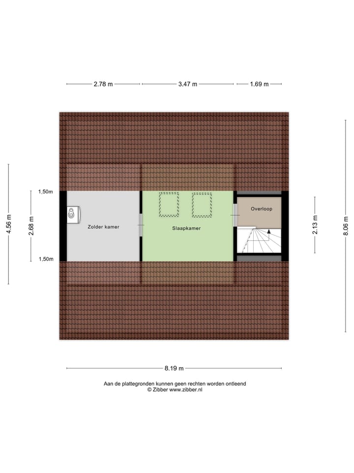 Photo 45 of Jachthuisstraat 34