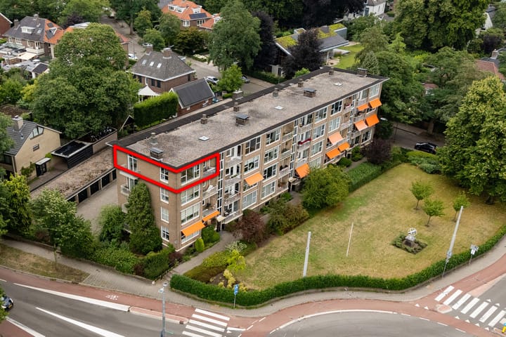 Foto 1 van Arnhemsestraatweg 74