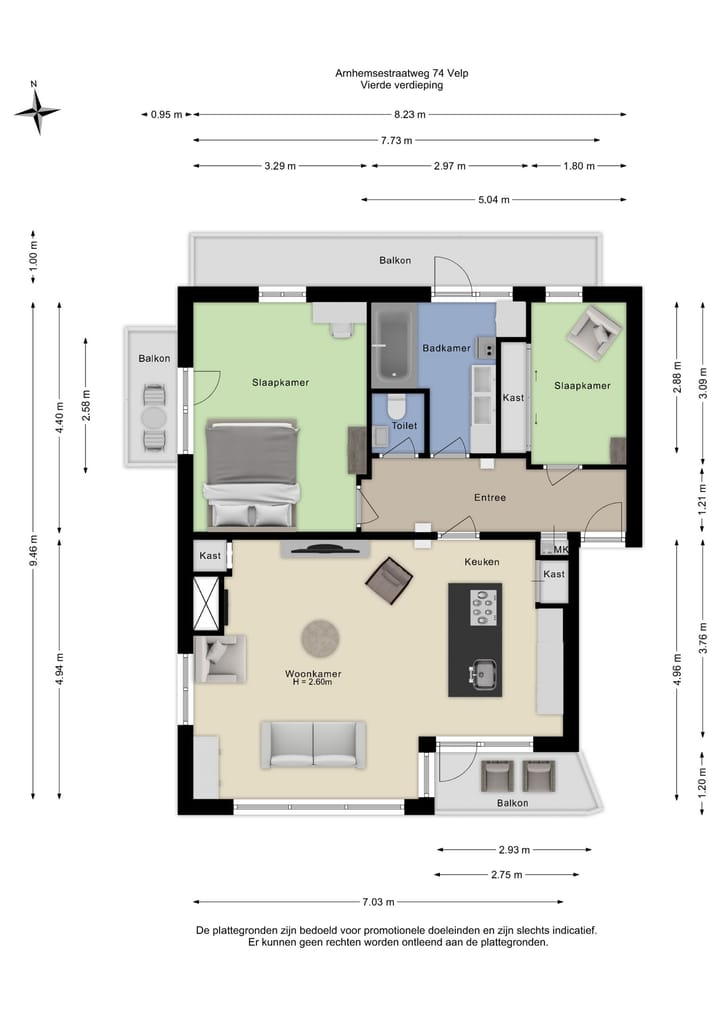 Foto 47 van Arnhemsestraatweg 74