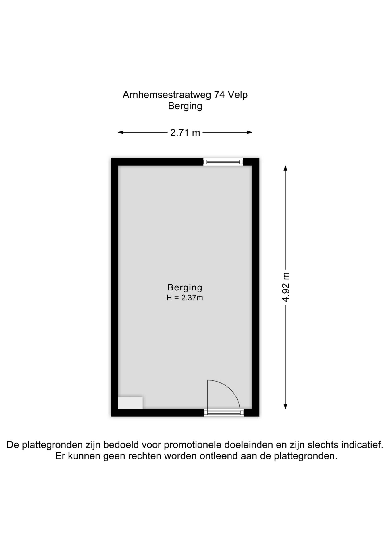 Foto 50 van Arnhemsestraatweg 74