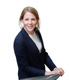 Ingeborg Swarts - NVM Register Makelaar & Taxateur