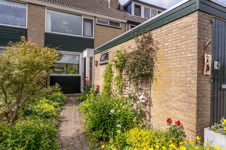 Foto 2 van Frans Halsstraat 53