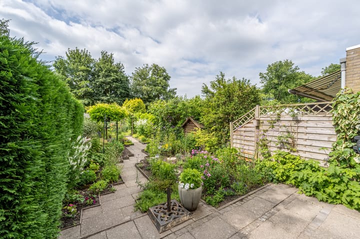 Foto 31 van Frans Halsstraat 53