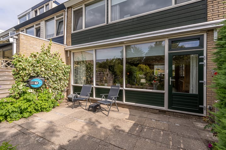 Foto 38 van Frans Halsstraat 53