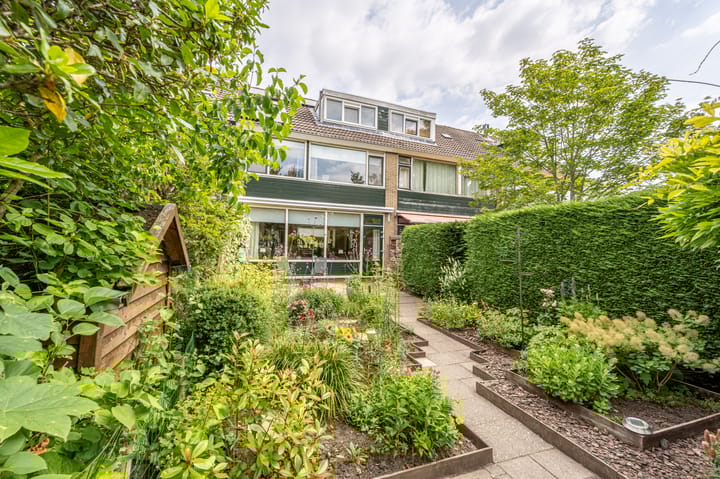 Foto 37 van Frans Halsstraat 53