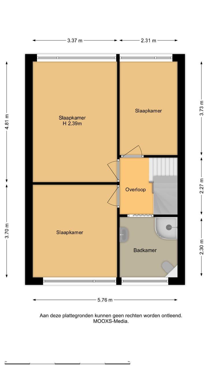 Foto 40 van Frans Halsstraat 53