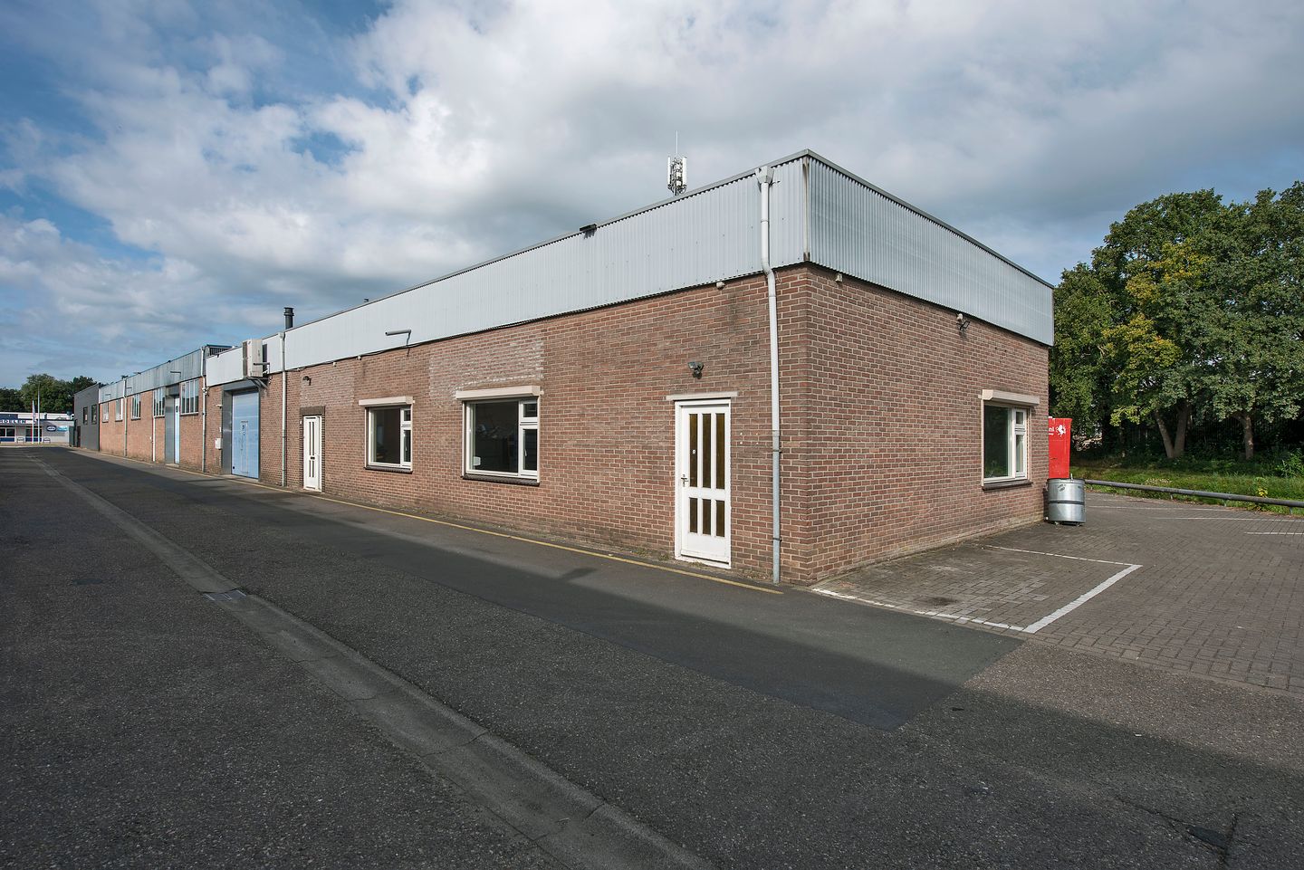 Bekijk foto 3 van Plesmanweg 21-23