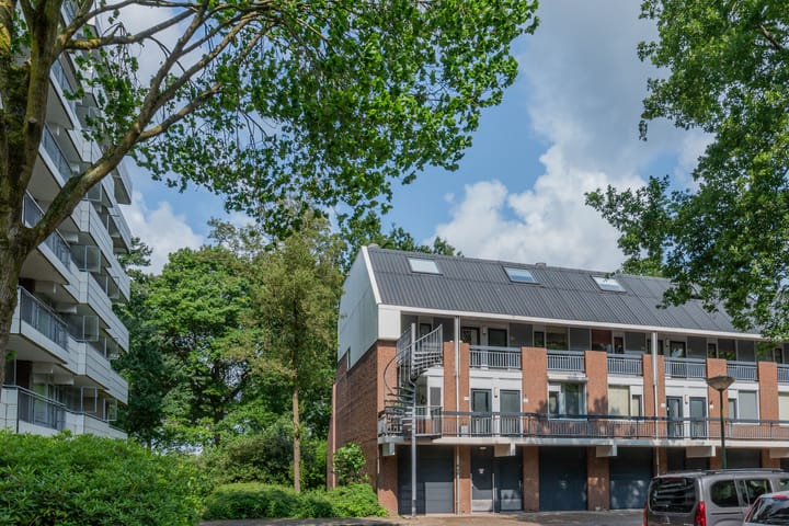 Foto 1 van François Mauriacweg 145