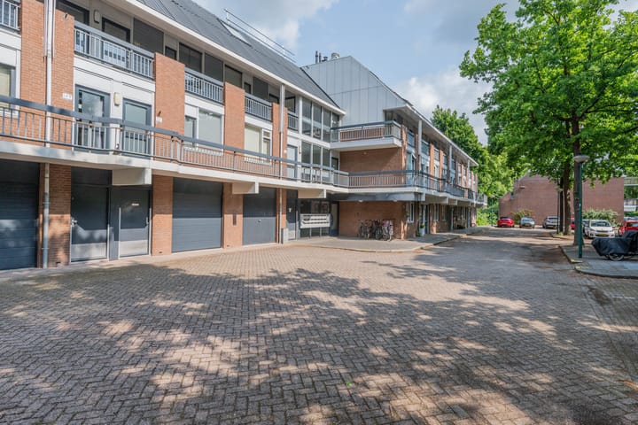 Foto 5 van François Mauriacweg 145