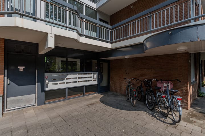 Foto 6 van François Mauriacweg 145