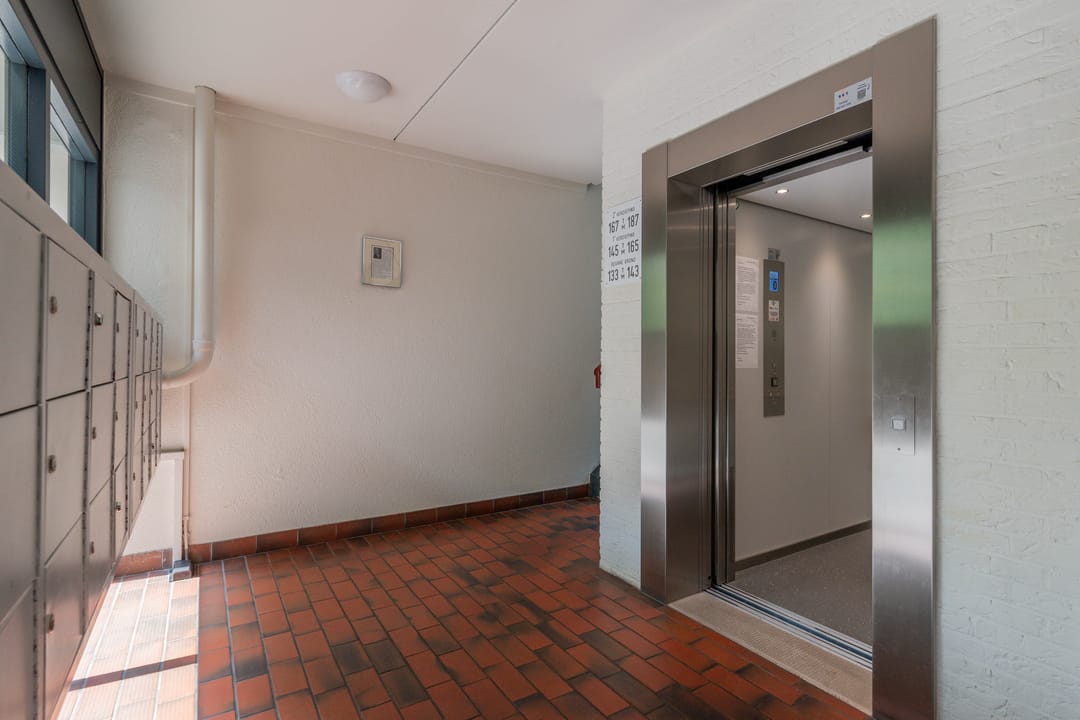 Foto 8 van François Mauriacweg 145