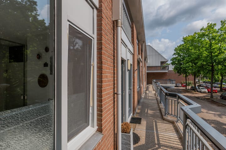 Foto 9 van François Mauriacweg 145