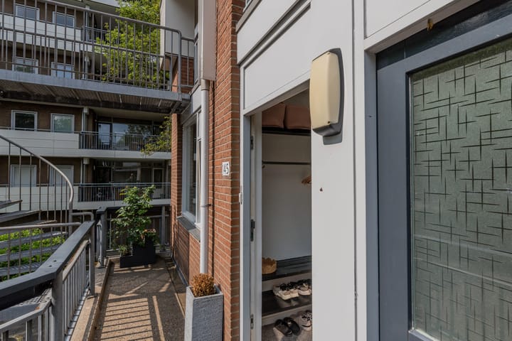 Foto 10 van François Mauriacweg 145