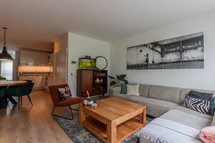 Foto 14 van François Mauriacweg 145