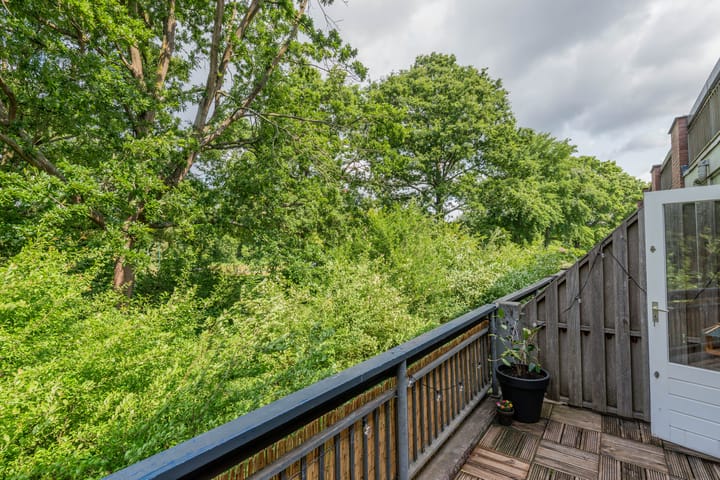 Foto 21 van François Mauriacweg 145