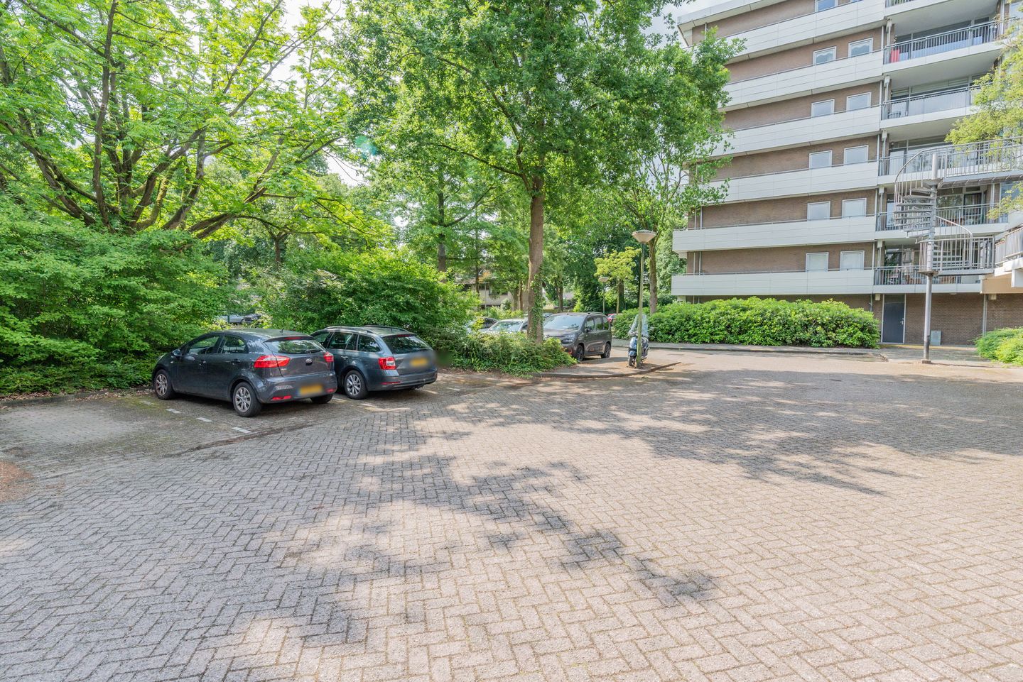 Foto 25 van François Mauriacweg 145