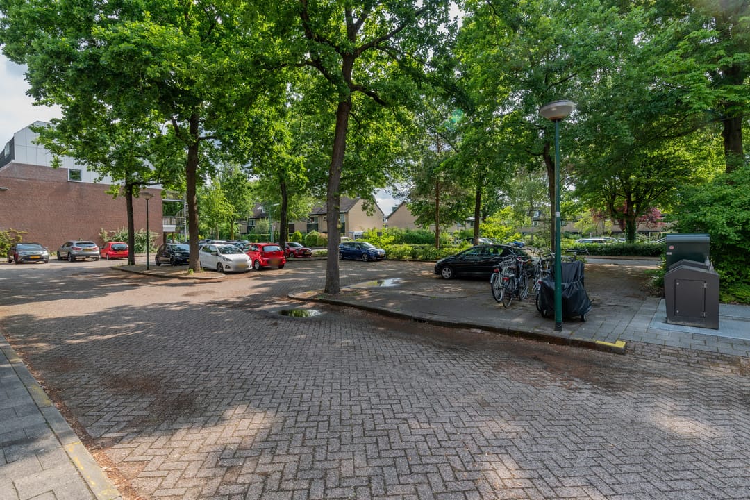 Foto 26 van François Mauriacweg 145