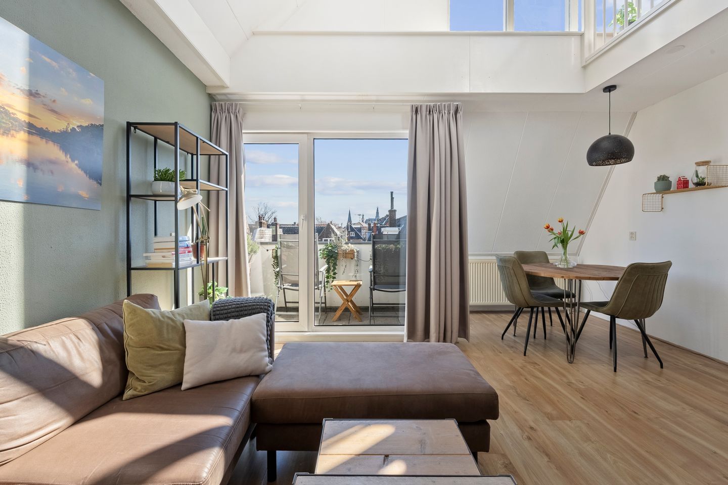 Foto 1 van Prévinairestraat 40