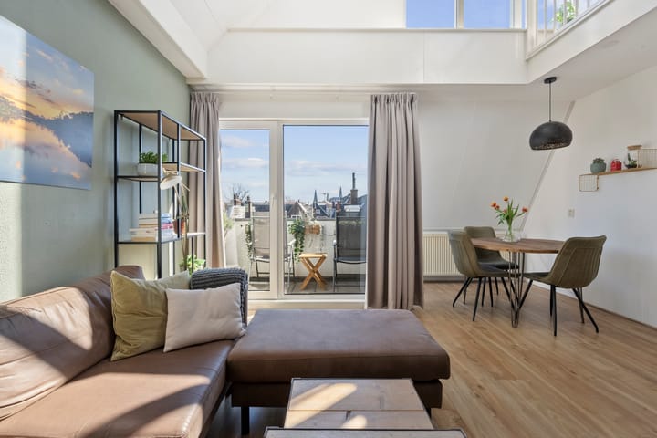 Foto 1 van Prévinairestraat 40