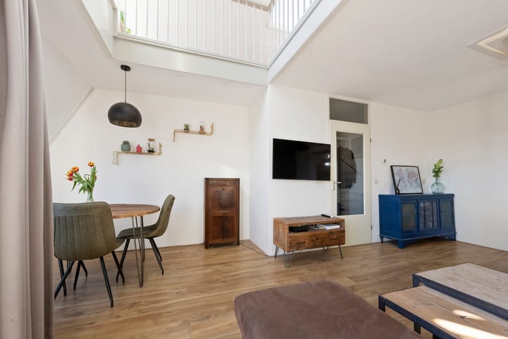 Foto 2 van Prévinairestraat 40